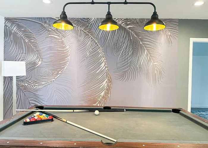 Cozy 3Br Oasis For Your Next Adventure In La - Wo