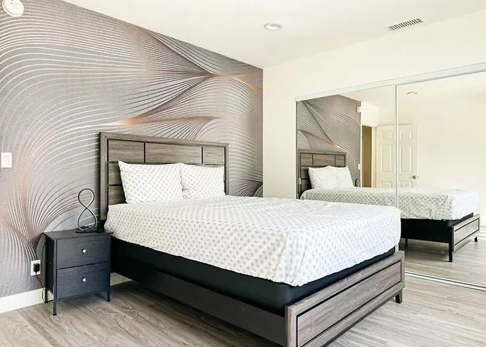 Cozy 3Br Oasis For Your Next Adventure In La - Wo