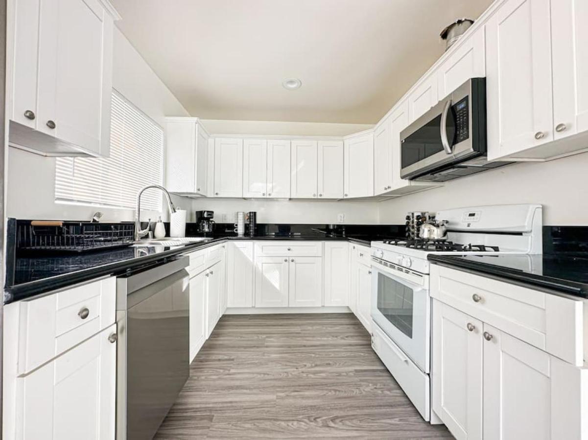 Hébergement de vacances Cozy 3br Oasis For Your Next Adventure In La - Wo *