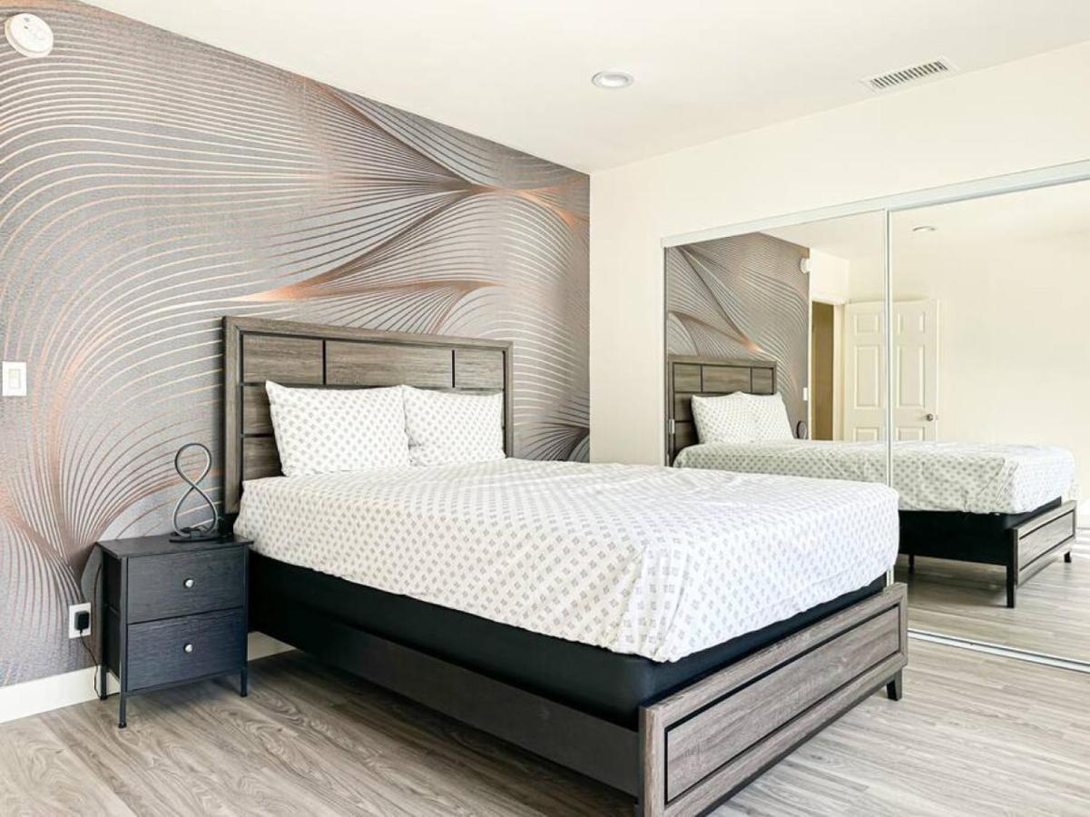 Cozy 3br Oasis For Your Next Adventure In La - Wo * Los Ángeles