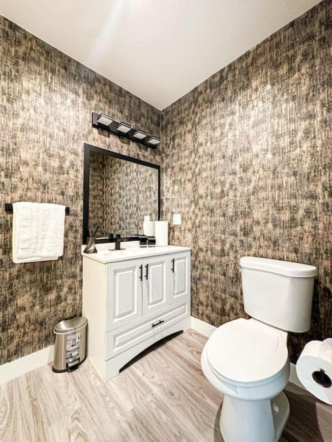 Сasa de vacaciones Cozy 3br Oasis For Your Next Adventure In La - Wo Los Ángeles
