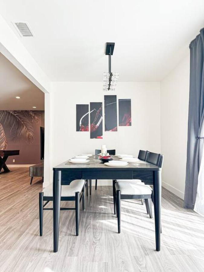 Cozy 3br Oasis For Your Next Adventure In La - Wo Hébergement de vacances Los Angeles