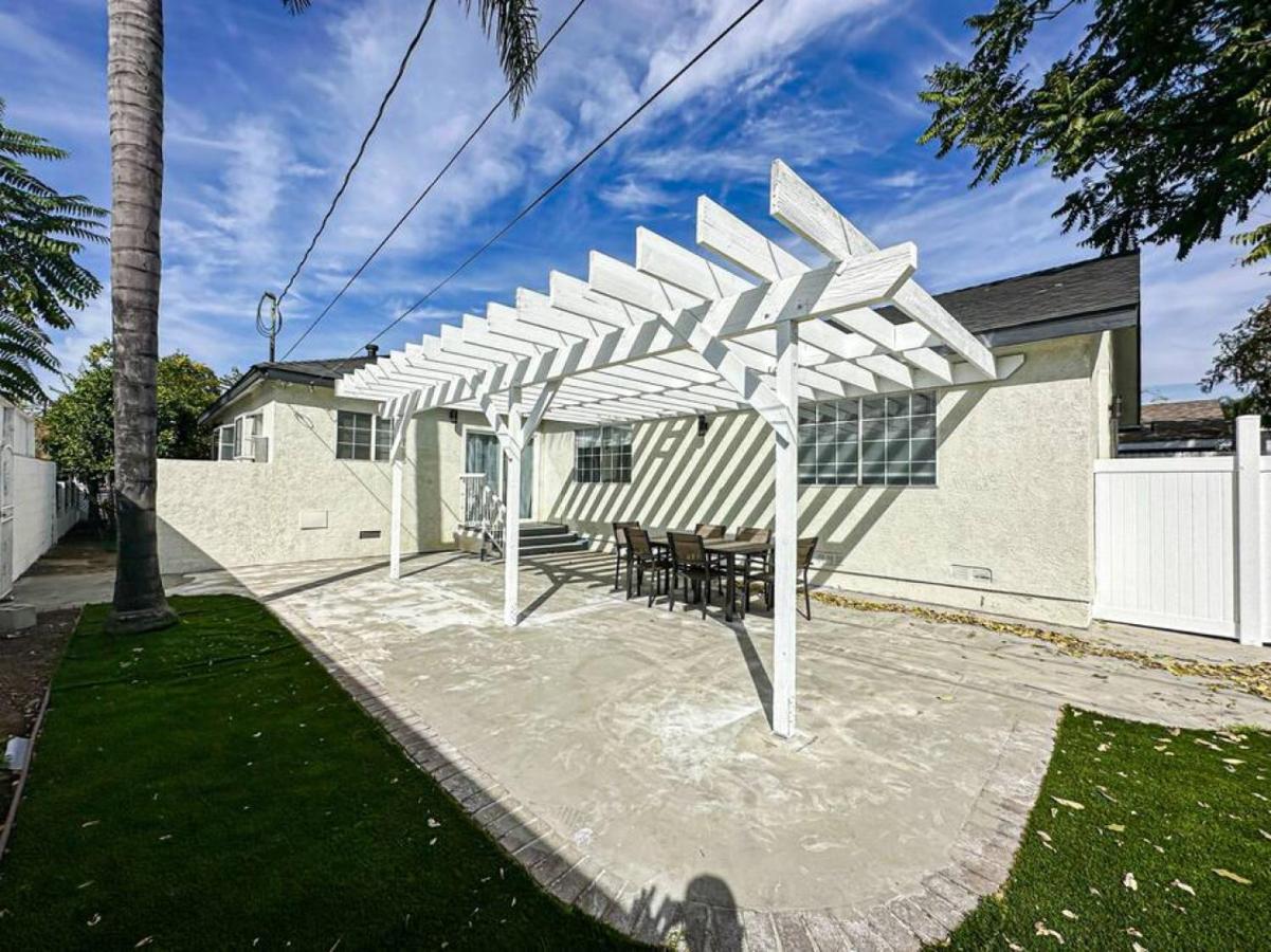 Cozy 3br Oasis For Your Next Adventure In La - Wo Hébergement de vacances *