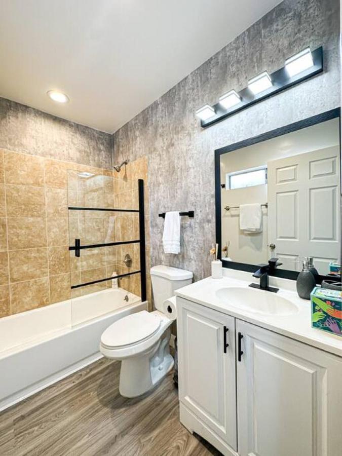 Cozy 3br Oasis For Your Next Adventure In La - Wo Hébergement de vacances *