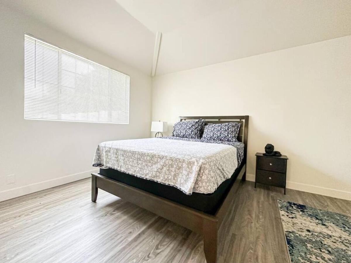 Cozy 3br Oasis For Your Next Adventure In La - Wo Hébergement de vacances Los Angeles